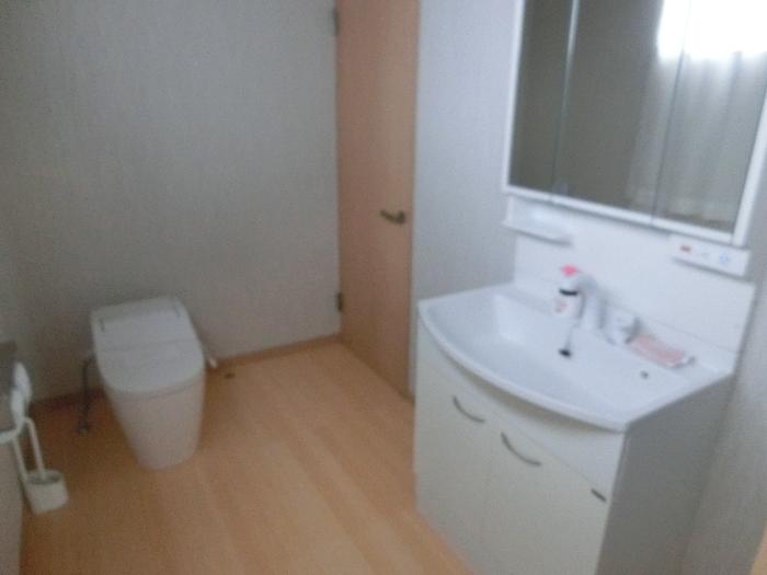 detached 住所： 〒 925-0617 円井町