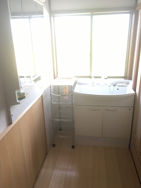 detached 住所： 〒 925-0617 円井町