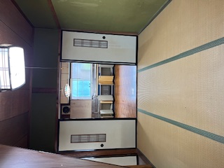和室1