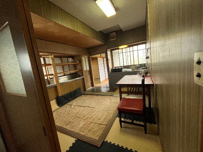 detached 住所： 〒 925-0046 兵庫町