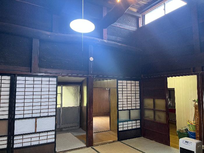 detached 住所： 〒 925-0046 兵庫町