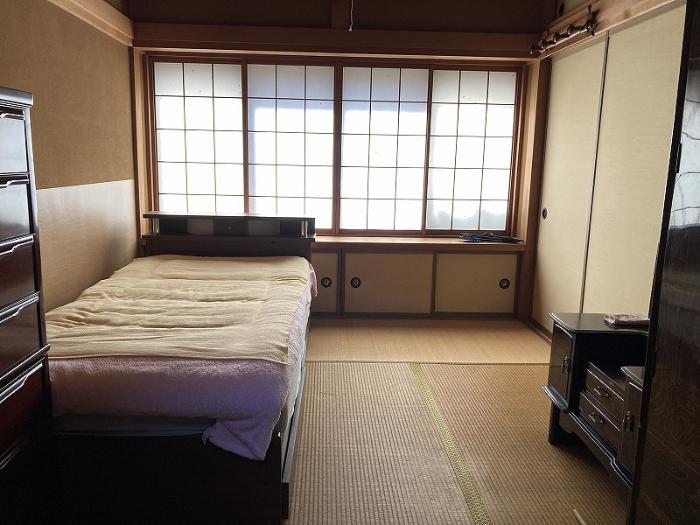 detached 住所： 〒 925-0054 千里浜町