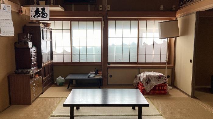 detached 住所： 〒 925-0054 千里浜町