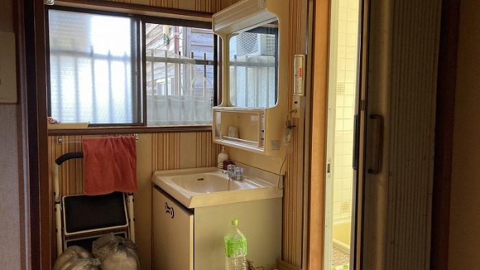 detached 住所： 〒 925-0054 千里浜町
