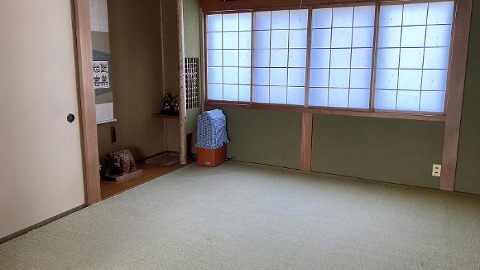 detached 住所： 〒 925-0054 千里浜町