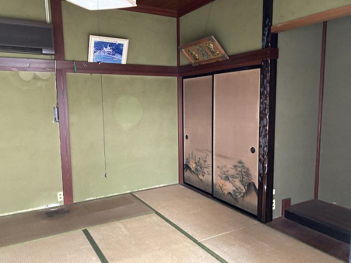 detached 住所： 〒 925-0623 本江町