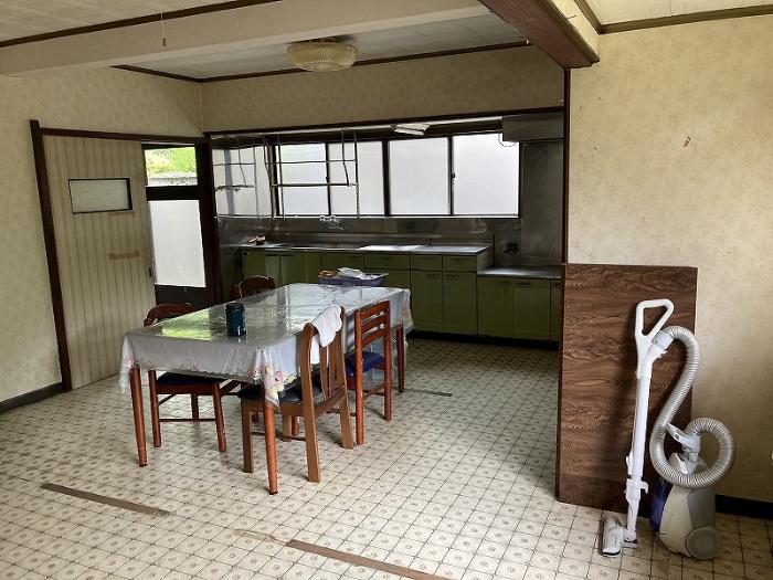 detached 住所： 〒 925-0623 本江町