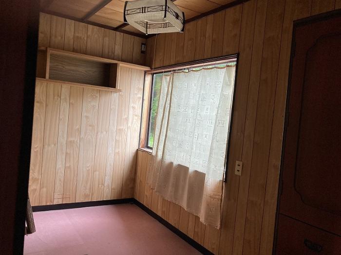 detached 住所： 〒 925-0623 本江町