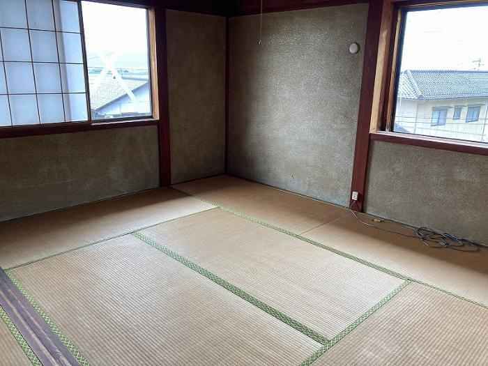 detached 住所： 〒 925-0623 本江町