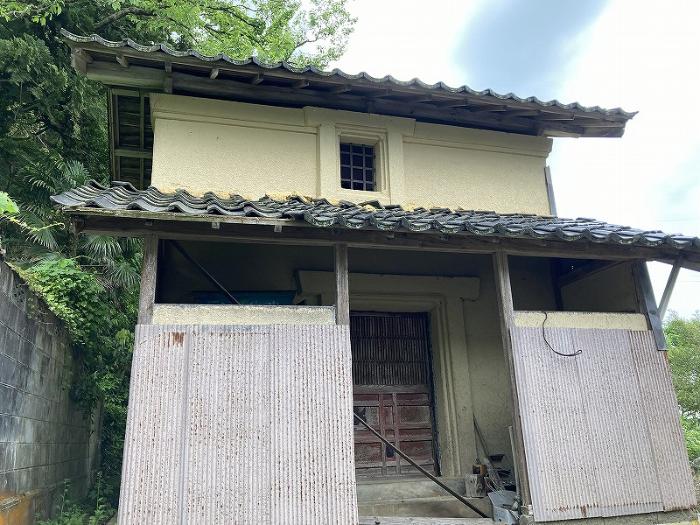 detached 住所： 〒 925-0623 本江町