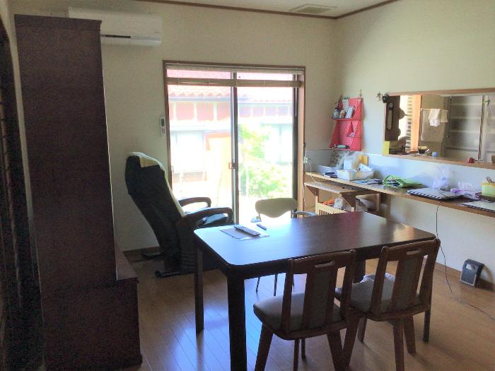 detached 住所： 〒 925-0074 酒井町