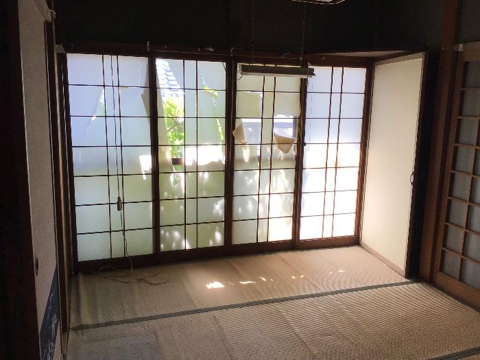 detached 住所： 〒 925-0035 本町