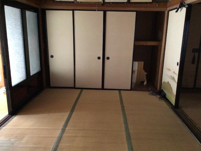 detached 住所： 〒 925-0035 本町