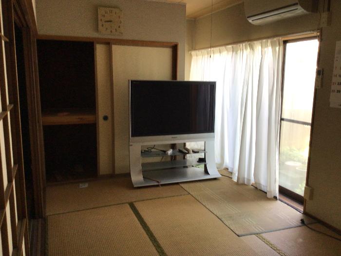 detached 住所： 〒 925-0035 本町