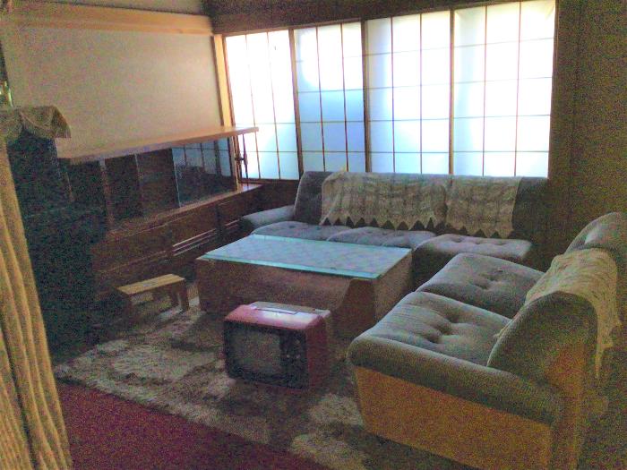 detached 住所： 〒 925-0035 本町
