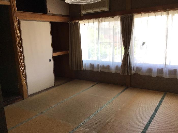 detached 住所： 〒 925-0035 本町