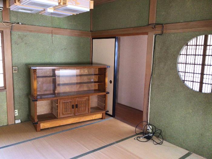 detached 住所： 〒 925-0035 本町