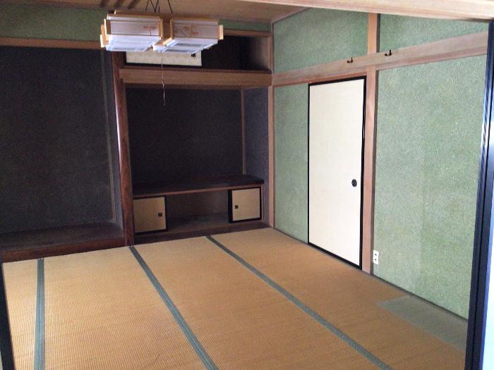 detached 住所： 〒 925-0035 本町
