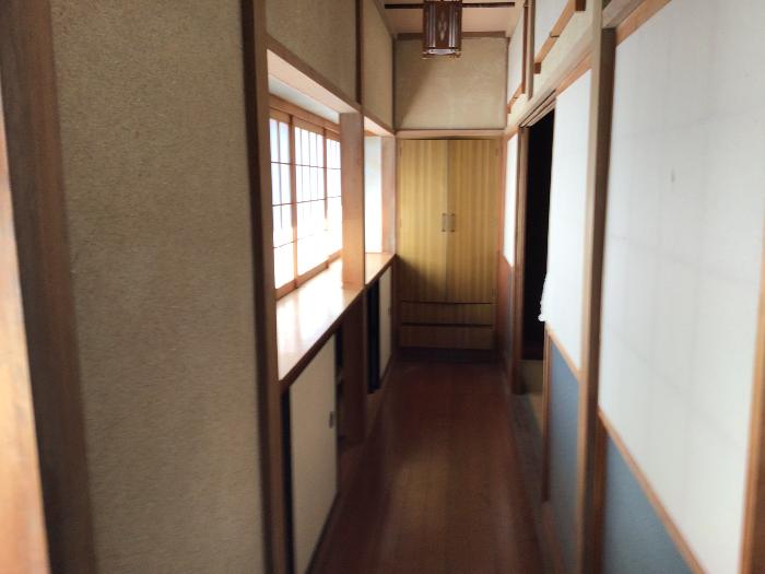 detached 住所： 〒 925-0035 本町