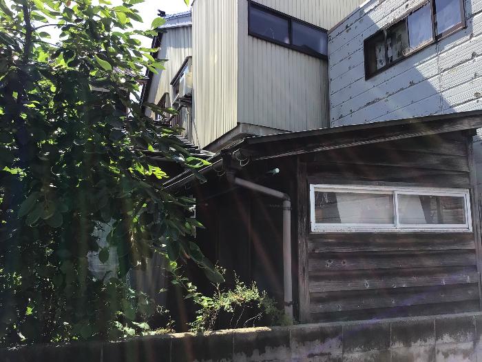 detached 住所： 〒 925-0035 本町
