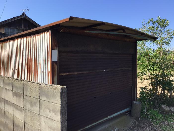  住所： 〒 925-0072 大町