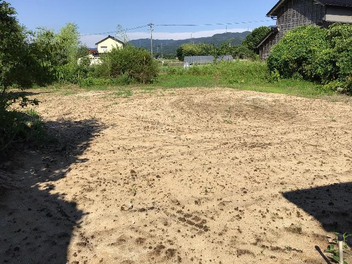  住所： 〒 925-0072 大町