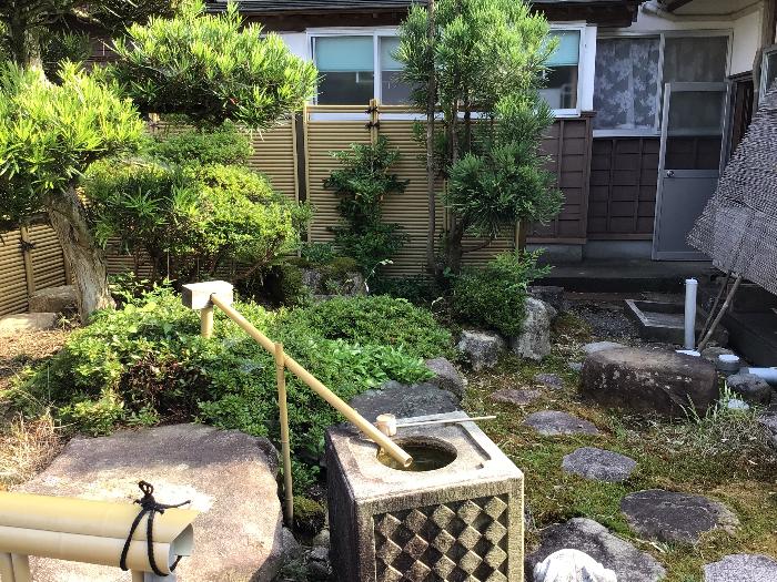 detached 住所： 〒 925-0026 石野町