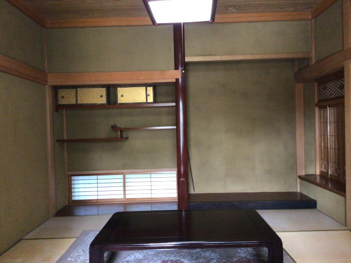 detached 住所： 〒 925-0026 石野町
