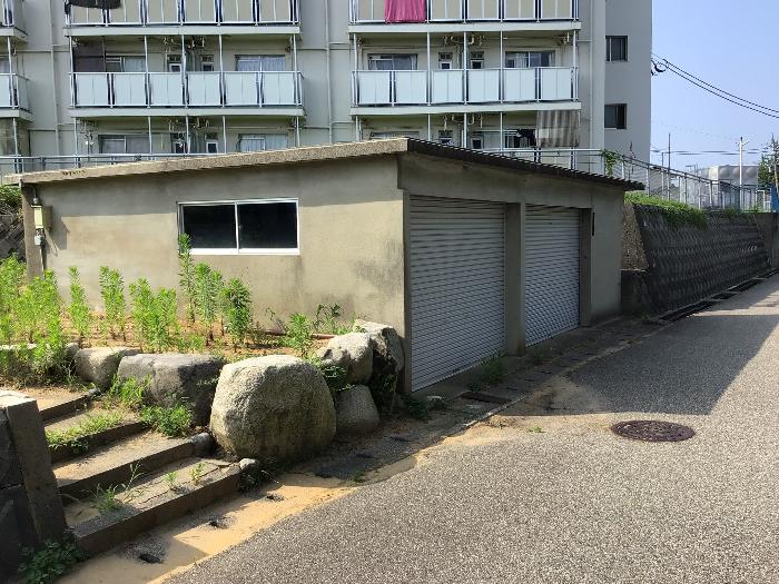  住所： 〒 925-0047 御坊山町