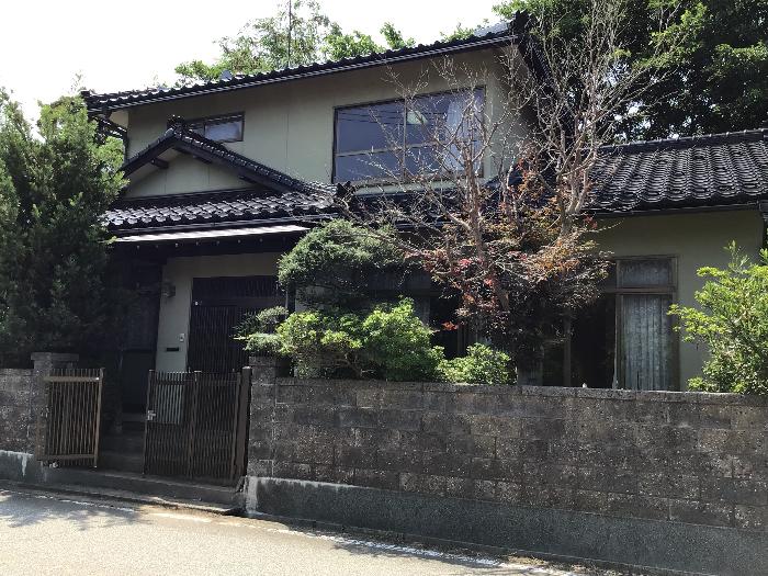 detached 住所： 〒 925-0018 柳田町