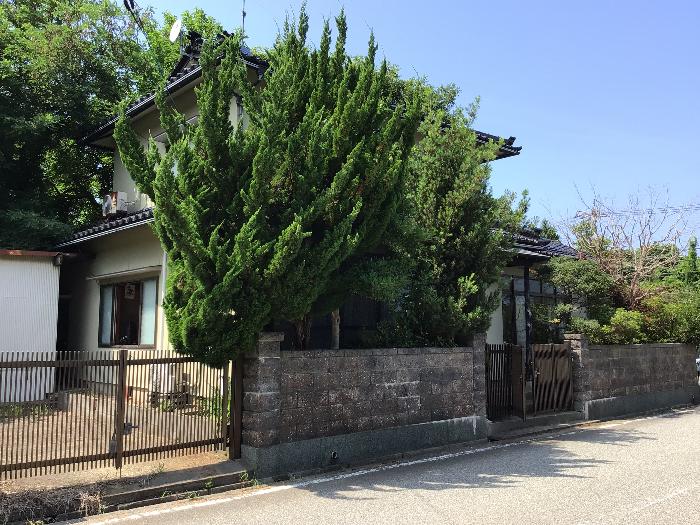 detached 住所： 〒 925-0018 柳田町