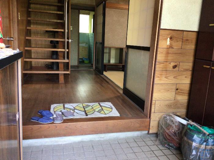 detached 住所： 〒 925-0018 柳田町