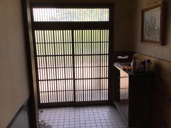 detached 住所： 〒 925-0018 柳田町