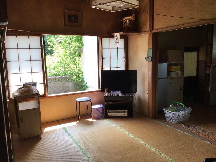 detached 住所： 〒 925-0018 柳田町