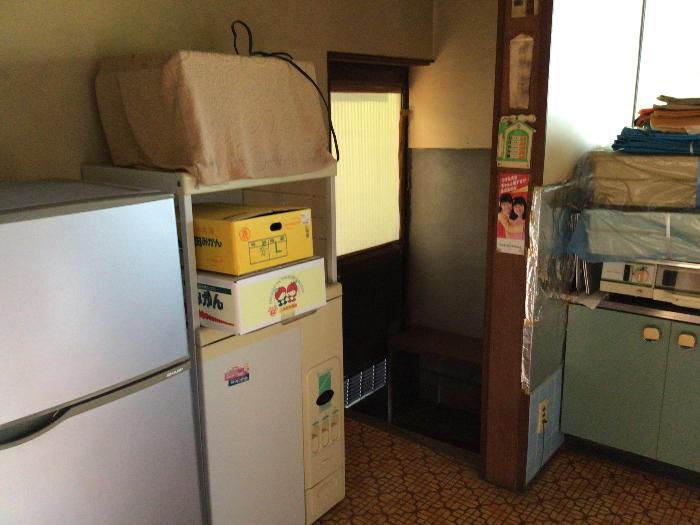 detached 住所： 〒 925-0018 柳田町