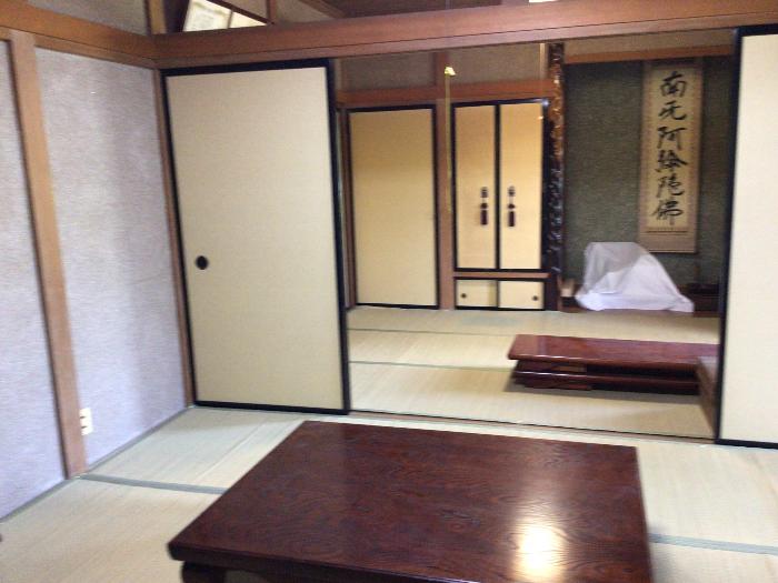 detached 住所： 〒 925-0018 柳田町