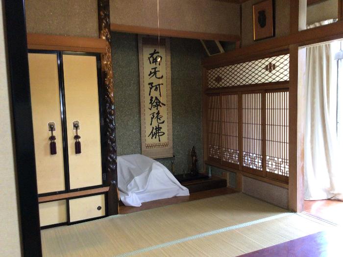 detached 住所： 〒 925-0018 柳田町