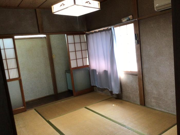 detached 住所： 〒 925-0018 柳田町