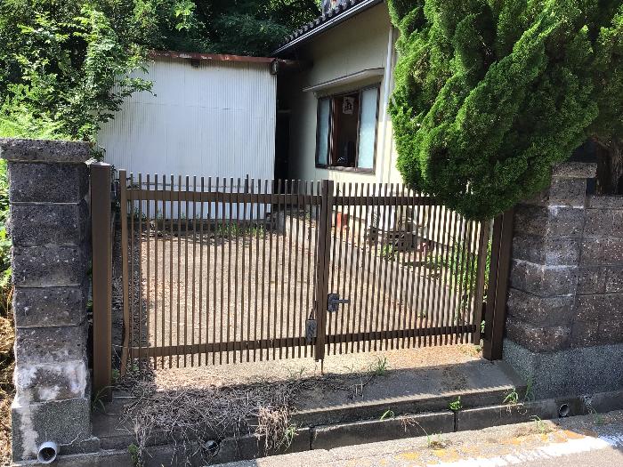 detached 住所： 〒 925-0018 柳田町