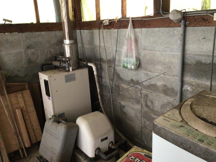 detached 住所： 〒 925-0018 柳田町