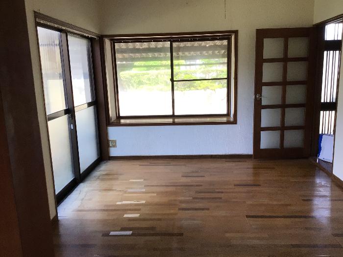 detached 住所： 〒 925-0015 大川町