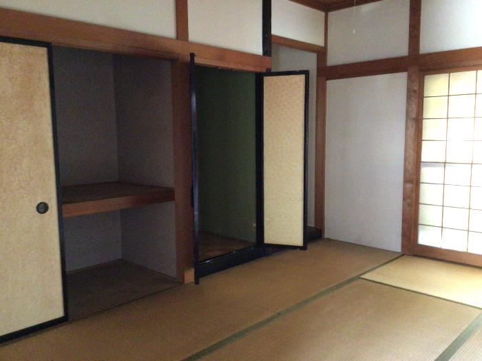 detached 住所： 〒 925-0015 大川町