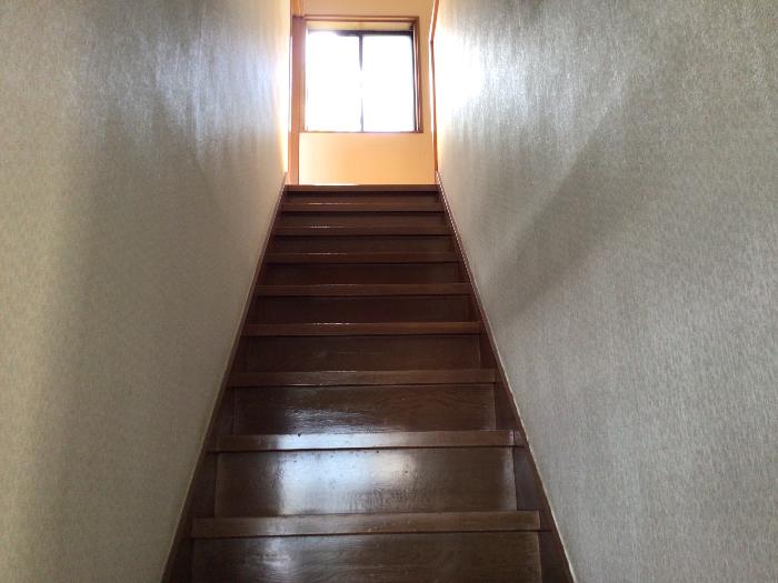 detached 住所： 〒 925-0015 大川町