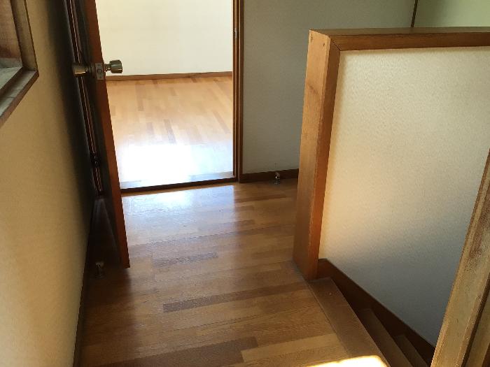 detached 住所： 〒 925-0015 大川町