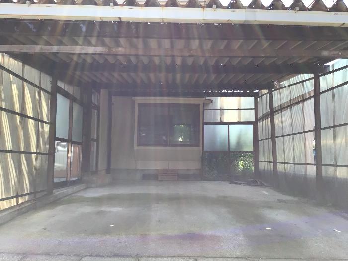 detached 住所： 〒 925-0015 大川町
