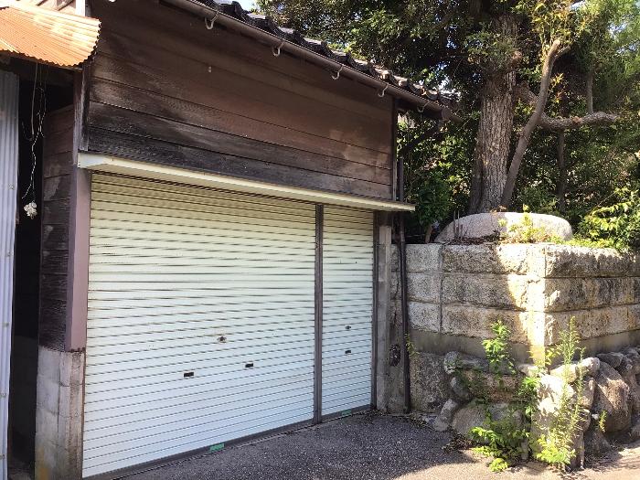 detached 住所： 〒 929-1574 酒井町