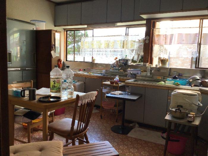 detached 住所： 〒 929-1574 酒井町