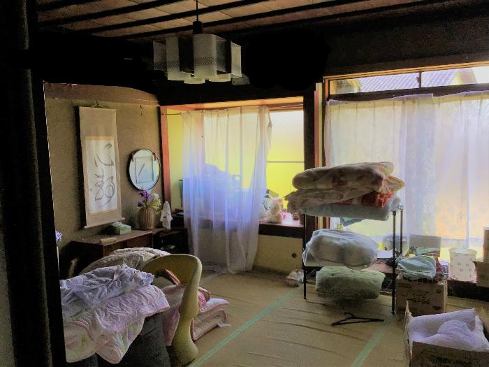 detached 住所： 〒 929-1574 酒井町