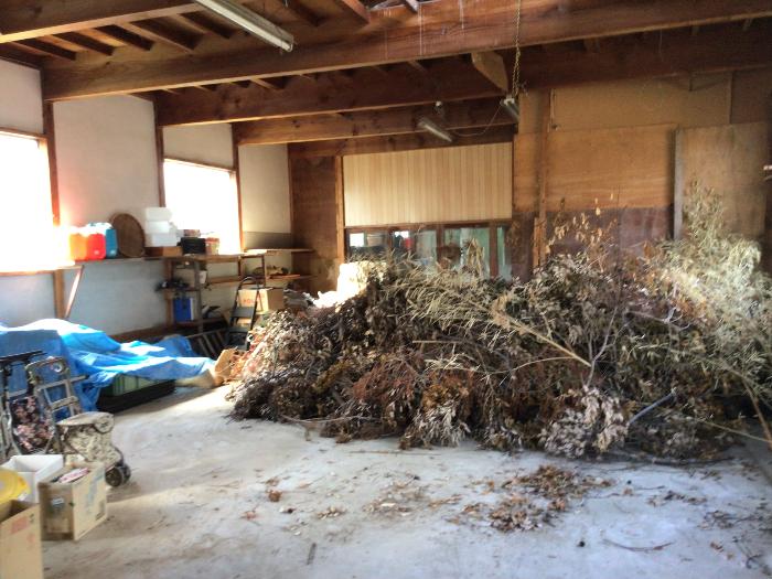 detached 住所： 〒 929-1574 酒井町