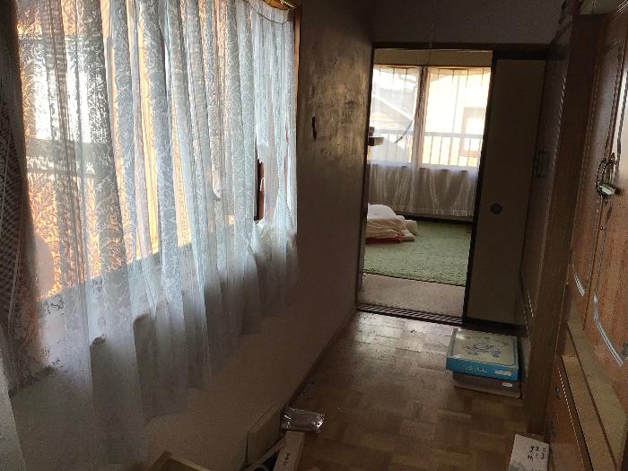 detached 住所： 〒 929-1574 酒井町